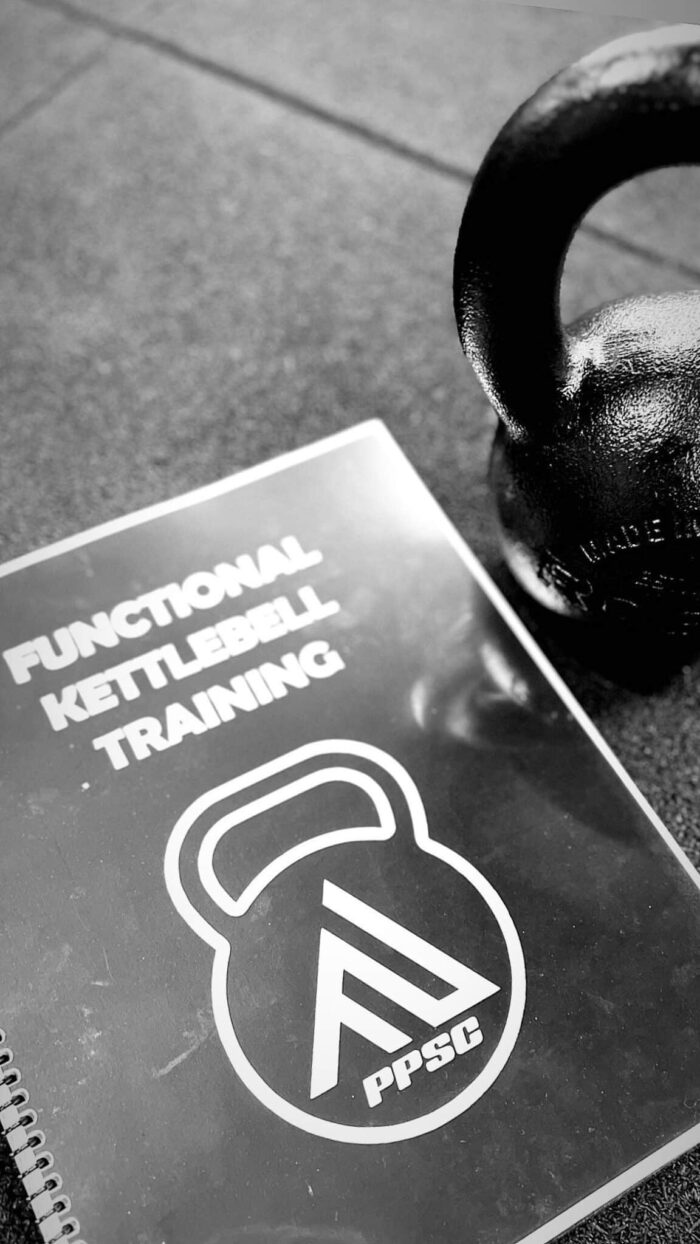 FUNCTIONAL KETTLEBELL TRAINING PHILLY