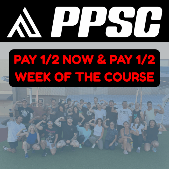 PPSC PHOENIX SPLIT