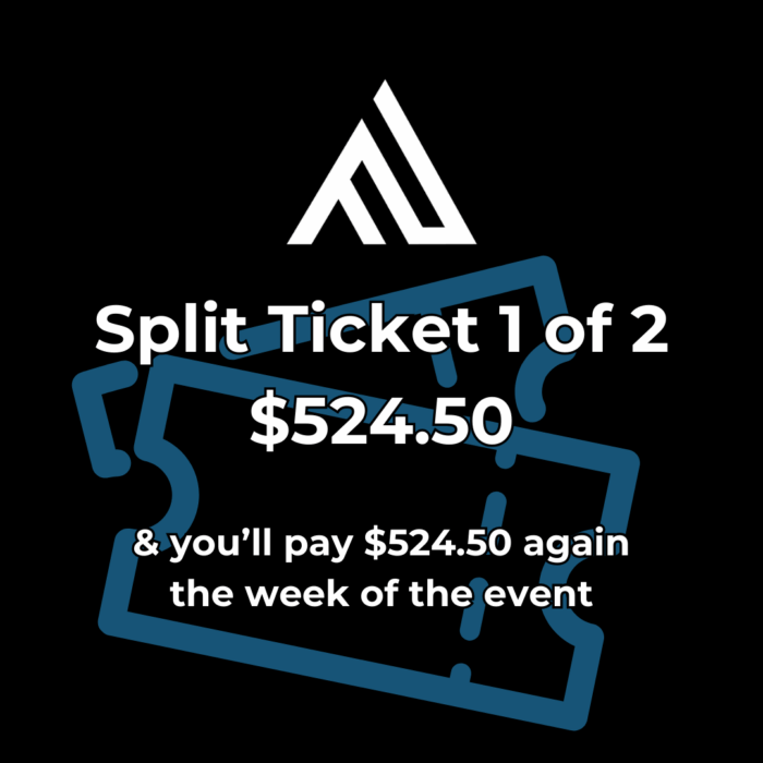 PPSC AUSTIN SPLIT PAYMENT