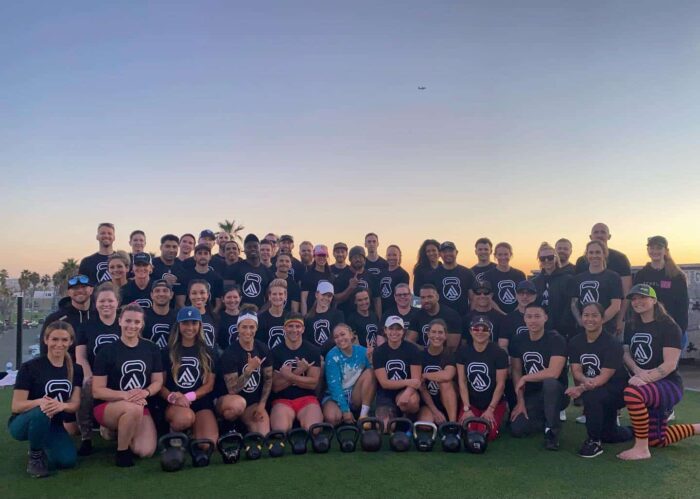 FUNCTIONAL KETTLEBELL TRAINING EARLY BIRD TICKET OC - Image 4